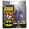 Фигурка DC Comics BATMAN 4 дюйма Rebirth Photo 3