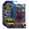 Фигурка DC Comics BATMAN 4 дюйма Rebirth Photo 4