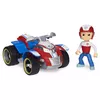 Квадроцикл PAW Patrol ATV Спасение Райдером Photo 5