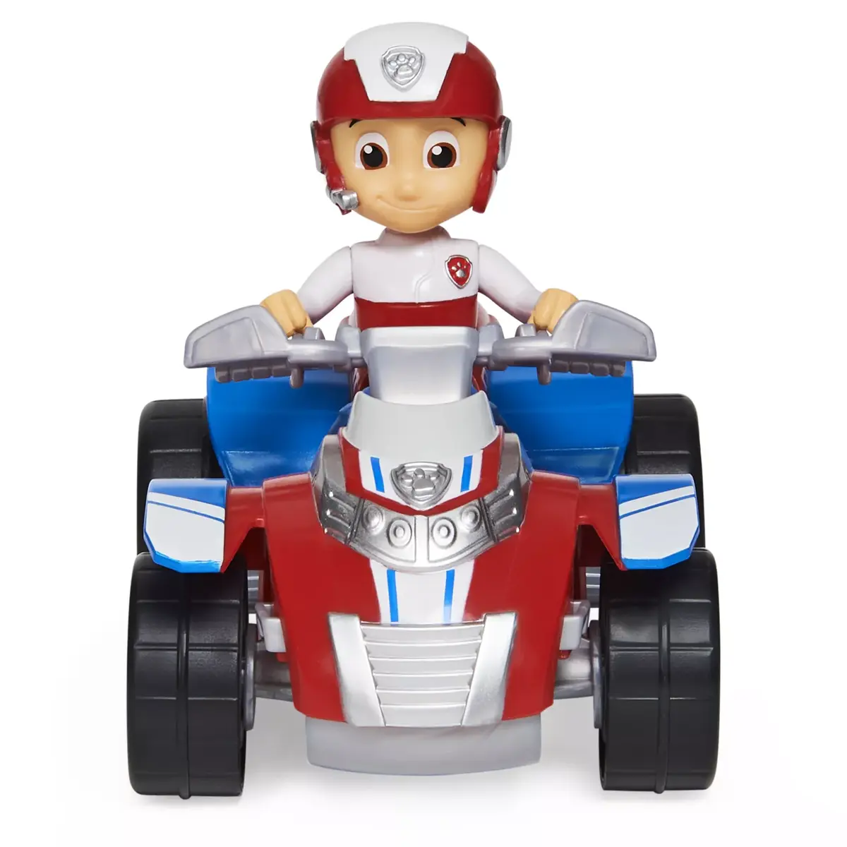 Квадроцикл PAW Patrol ATV Спасение Райдером Photo 8