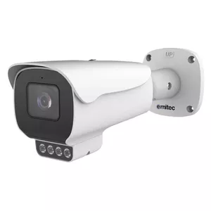 IP security camera Ernitec 0070-08111 Bullet 3840 x 2160