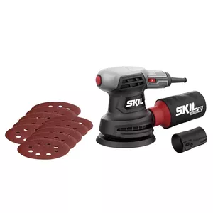 Slīpmašīna SKIL SANDER ORBITAL 7422AA 280W