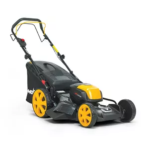 MoWox | 40V Comfort Series Cordless Lawnmower | EM 4640 SX-Li | Mowing Area 450 m² | 4000 mAh | Battery and Charger included