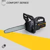 Ручная аккумуляторная цепная пила MoWox ECS 3540 Li Photo 5