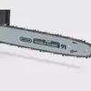 Ручная аккумуляторная цепная пила MoWox ECS 4062 Li Photo 3