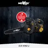 Ручная аккумуляторная цепная пила MoWox ECS 4062 Li Photo 4