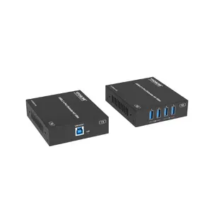 KVM удлинитель Vivolink VLUSB3EXT100 USB 3.0 100м