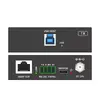 KVM удлинитель Vivolink VLUSB3EXT100 Photo 2