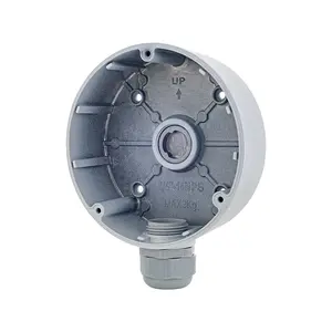 Ernitec Mercury 7 Junction Box Security Camera Mount