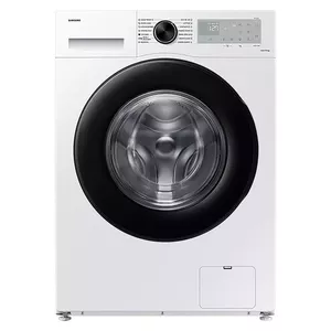 Samsung Ecobubble, 9 kg, depth 55 cm, 1400 p/min - Front load washing machine