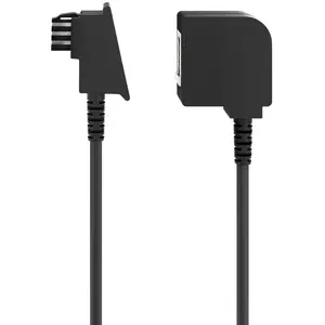 Extension Cable 4-Pin Goobay TAE-F 15m
