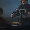 Ручной стабилизатор камеры DJI RS 4 Pro Photo 7