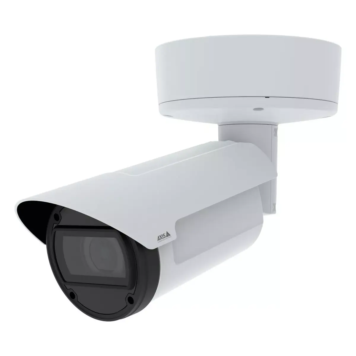 IP security camera Axis Q1808-LE 150 mm Outdoor Photo 4