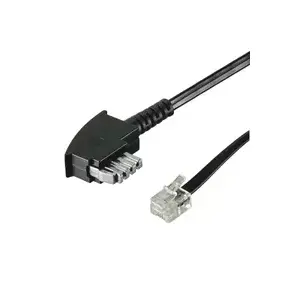 Кабель Goobay TEL TAE-N 300 Photo 1