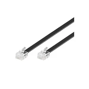 RJ-12 Кабель Goobay 3м
