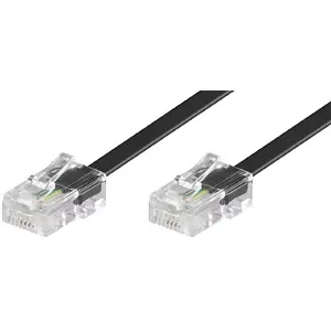 ISDN Модульный Кабель Goobay 50256
