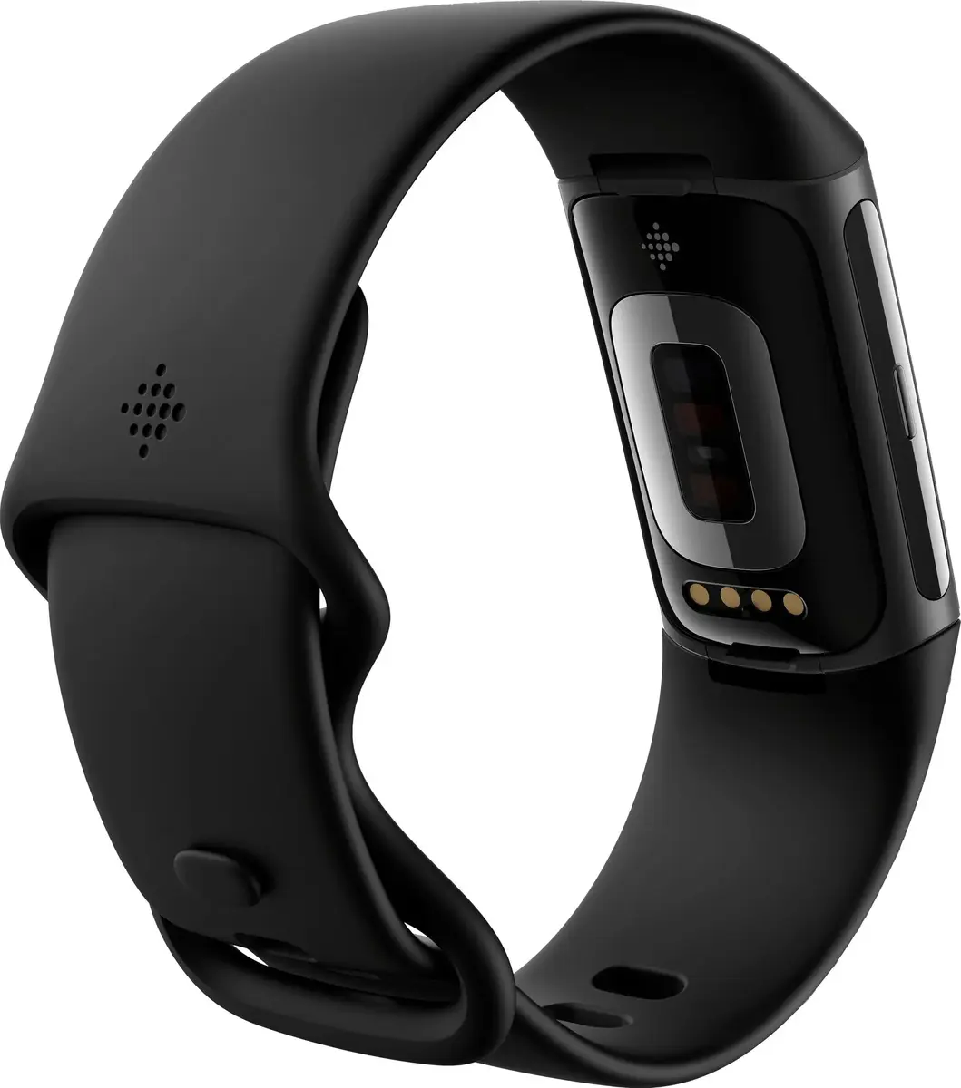 Фитнес-трекер Fitbit Charge 6 Photo 2