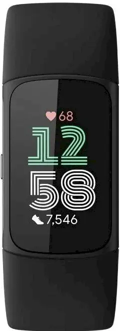 Фитнес-трекер Fitbit Charge 6 Photo 3