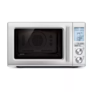 Combination microwave Sage SMO870BSS4EEU1 Stainless steel 32 L 1100 W