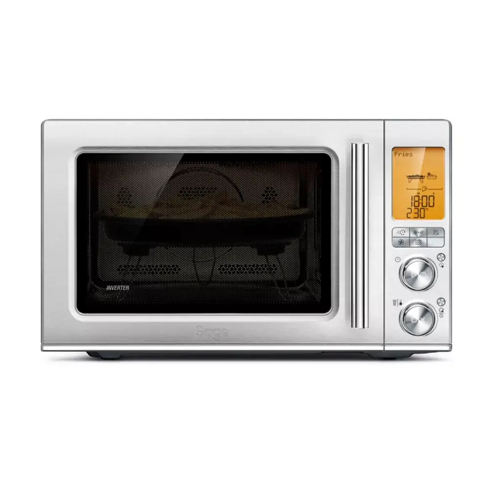 Combination microwave Sage SMO870BSS4EEU1 Photo 2