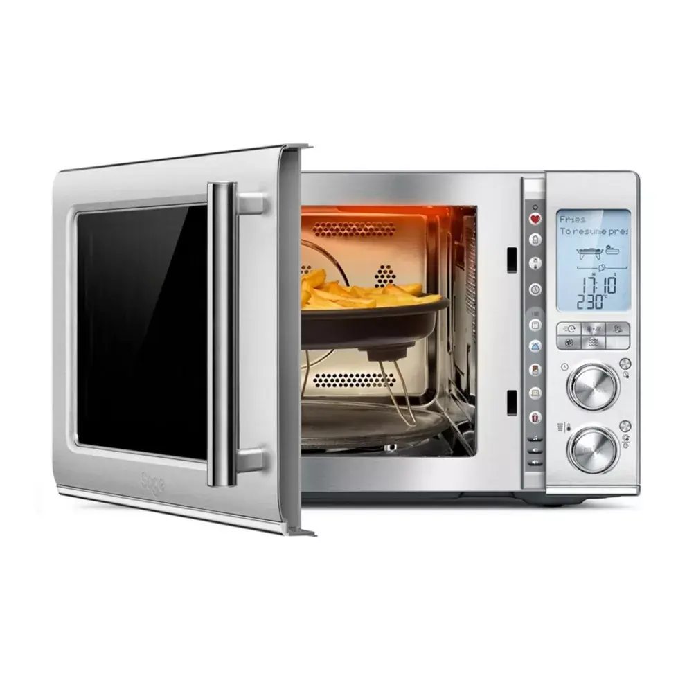 Combination microwave Sage SMO870BSS4EEU1 Photo 3