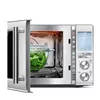 Combination microwave Sage SMO870BSS4EEU1 Photo 4