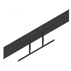 Адаптер Hagor Nureva HDL 300 55 – 75 дюймов черный