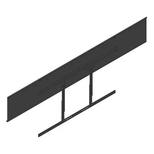 Monitor Mount Hagor 2920 Photo 4