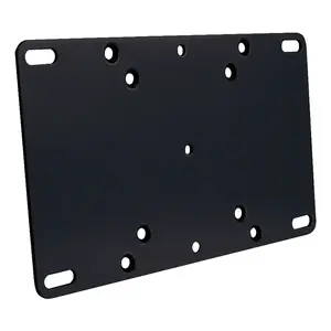 VESA adapter plate Hagor 2934 100x200 200x100 mm for 14" screens