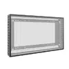 TV mount accessory Hagor 5873 Photo 3