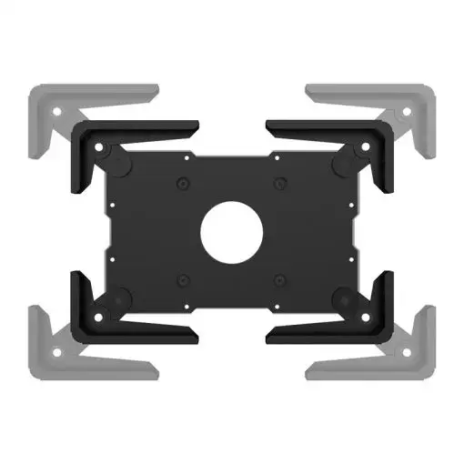 Monitor mount Hagor 8799 Photo 3