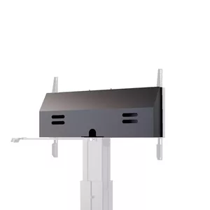 Hagor HP Lift Black Floor Mount 972mm Width 348mm Depth 137mm Height