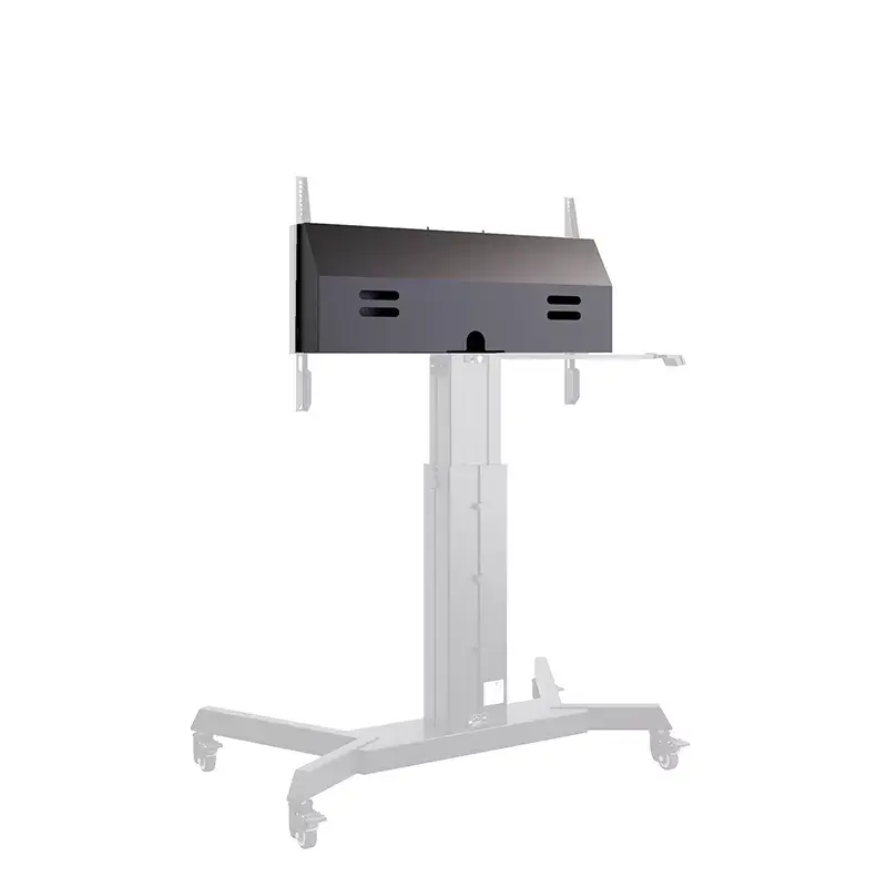Hagor HP Lift Black Photo 2