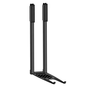 Shelf Hagor 8915 Maximum weight capacity 5 kg Black