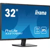 Монитор iiyama ProLite X3270QSU-B1 Photo 2