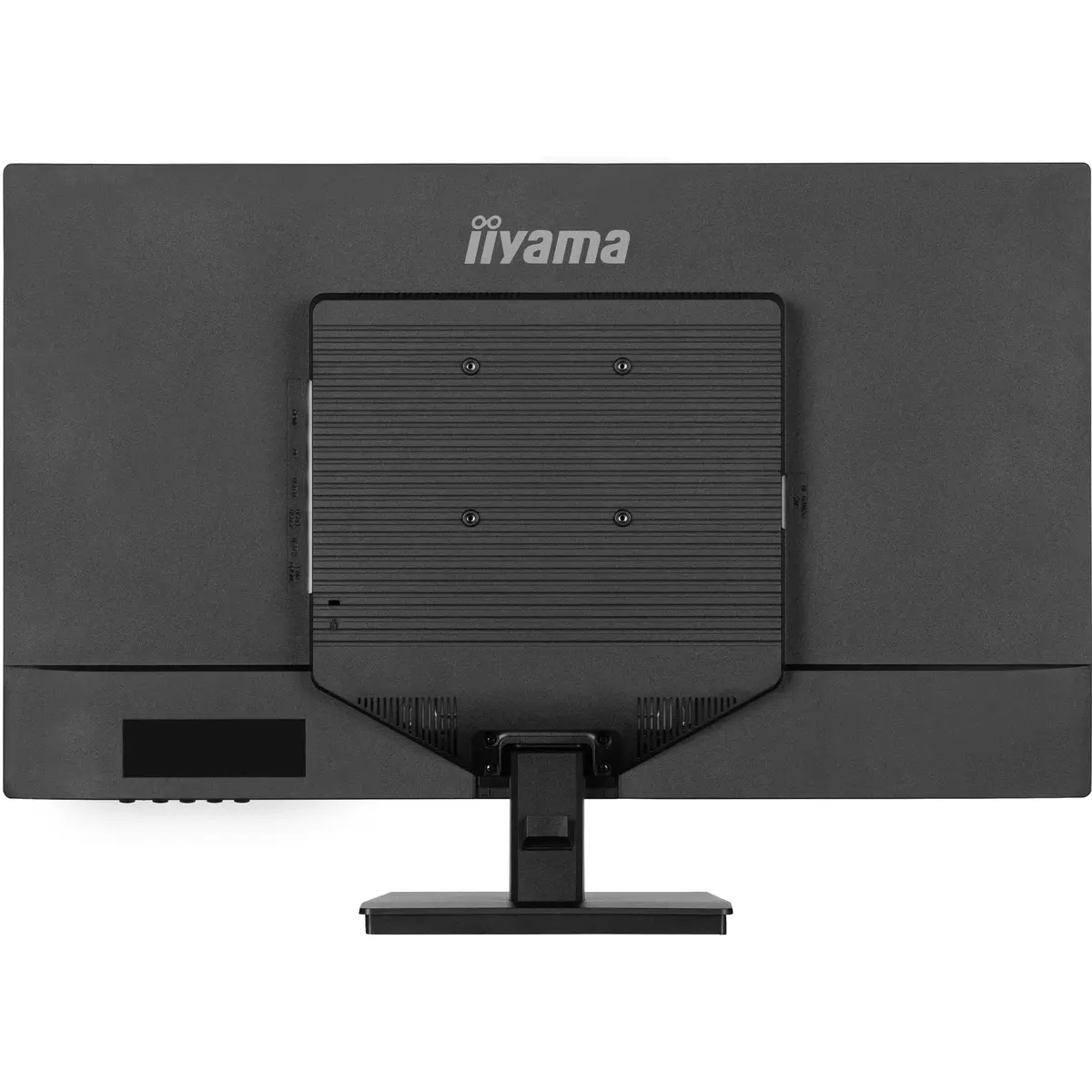 Монитор iiyama ProLite X3270QSU-B1 Photo 8