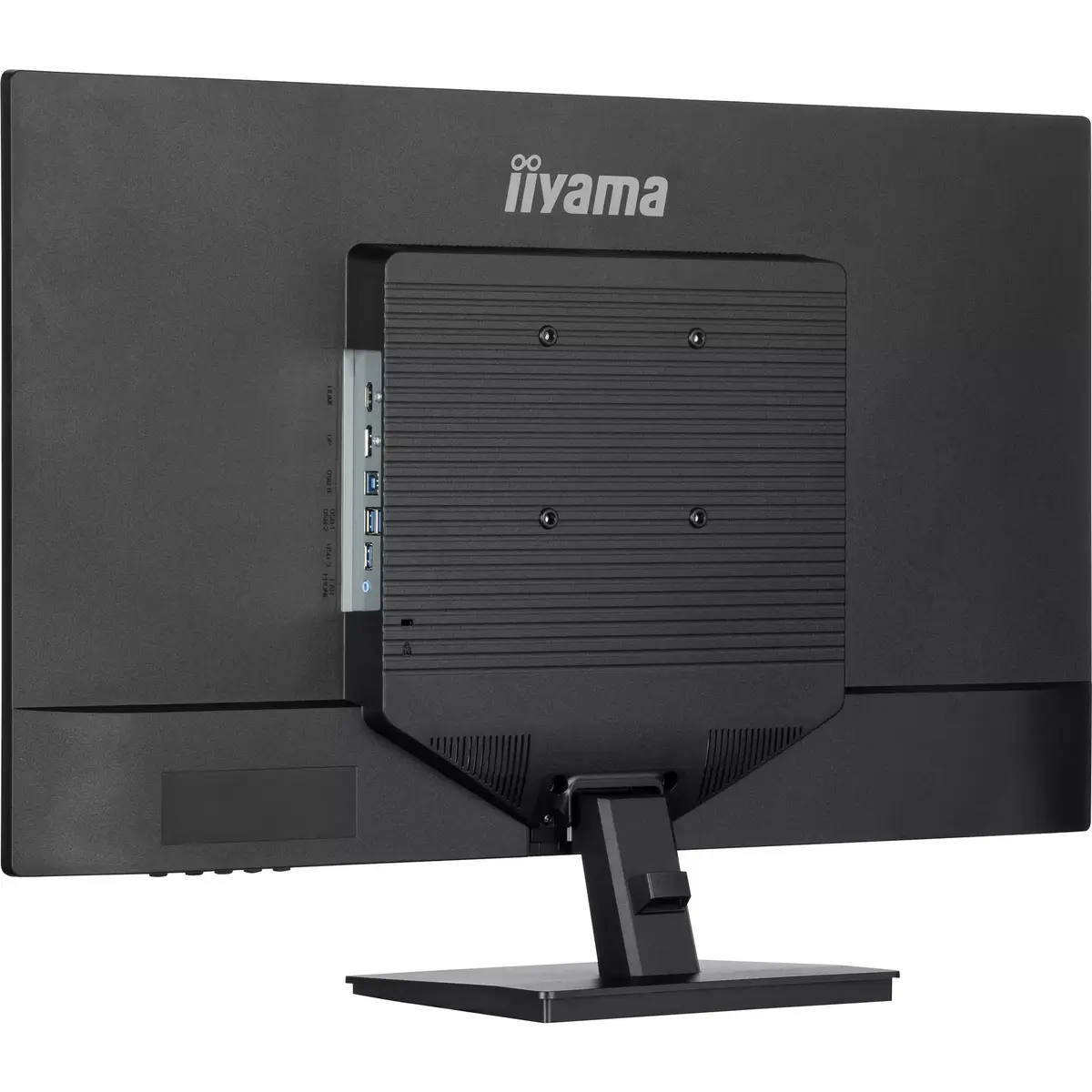 Монитор iiyama ProLite X3270QSU-B1 Photo 9