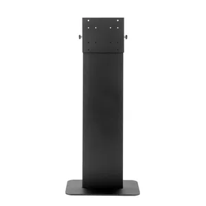 Signage Display Mount Hagor 2338 Black 43 inch 18 kg capacity