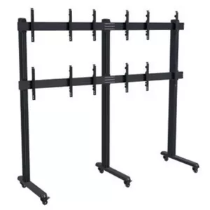 Hagor HA-VWT 3 x 2 Landscape 55" Black Max weight 240 kg