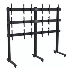 Hagor HA-VWT 3 x 3 Landscape 55" Black Max weight 360 kg