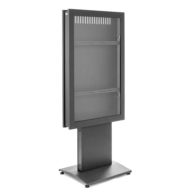 Hagor vis-it HP 40" floor stand Photo 3