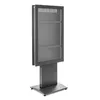 Hagor vis-it HP 40" floor stand Photo 3