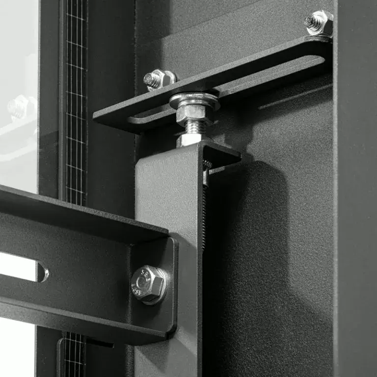 Hagor vis-it HP 40" floor stand Photo 7