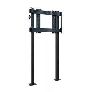 Hagor STBW Cisco WebEx Board 55" Board Pro 55" Черный 50 кг