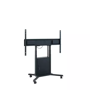 Hagor STM Моторизованный Cisco WebEx Board 70" | Board Pro 75" 85 кг Черный