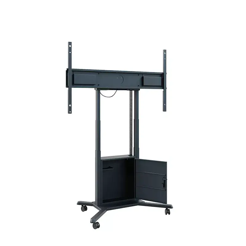 Hagor STM Моторизованный Cisco WebEx Board 70" | Board Pro 75" Photo 4