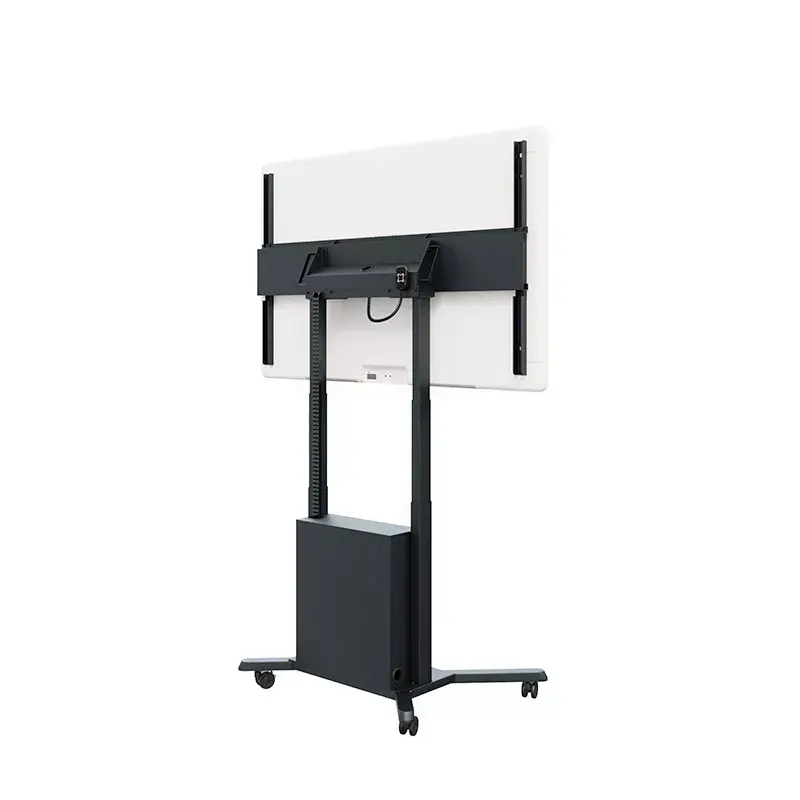 Hagor STM Моторизованный Cisco WebEx Board 70" | Board Pro 75" Photo 7