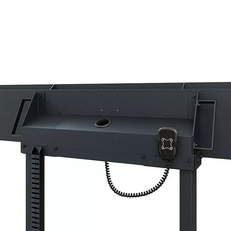 Hagor STM Моторизованный Cisco WebEx Board 70" | Board Pro 75" Photo 9