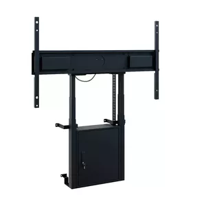 Крепление для дисплея Hagor 5860 190.5 см 75 черное 85 кг