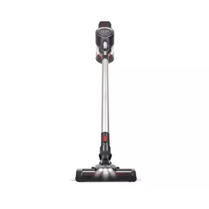 Cilindra putekļu sūcējs Girmi AP9100, sausai tīrīšanai, 120 W, bez maisa, 0.7 L tvertne, ciklons/filtrēšana, 76 dB